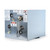6 Gal WH, 120V Front Heat Exch,Side Mount, UL 11810