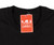 LIBATC, Shirt, Black, Chalk Emblem,  XXL 53434