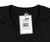 LIBATC, Shirt, Black, Chalk Emblem,  XXL 53434