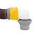 Revolution 360 20' HD Sewer Hose Kit 39625