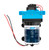 Camco RV/Marine Variable Flow Automatic Demand Diaphragm Water Pump—12V, 3.0 GPM, 55-PSI 22491