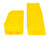 Automotive Ramp, Pair 44558