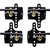 EazLift - ReCurve, Hook Up Hanger, Universal,3"-6" frame 48749