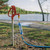 Flexible Hose Protector with Gripper (E/F) LLC 22703