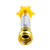 Flexible Hose Protector with Gripper (E/F) LLC 22703