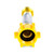 Flexible Hose Protector with Gripper (E/F) LLC 22703
