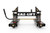 EazLift - Fifth Wheel, 22K, Slider, w/Head, Kit 48627