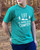 LIBATC, Shirt, Teal, XL 53220