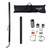 Camco Gen-Turi RV Generator Exhaust Venting System 44461
