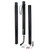 Camco Gen-Turi RV Generator Exhaust Venting System 44461