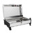 Kuuma Profile 216 Premium Stainless-Steel Mountable Portable Gas Grill with Regulator 58161