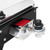Kuuma Profile 216 Premium Stainless-Steel Mountable Portable Gas Grill with Regulator 58161