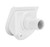 RV Recessed Water Fill A-45-C Polar White Bulk, LLC 37221
