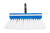 Camco Wash Brush Attachment, Stiff, White 41926