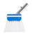 Camco Wash Brush Attachment, Stiff, White 41926