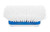 Camco Wash Brush Attachment, Stiff, White 41926
