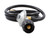 Hose-Propane 6' w/Reg, Female QC w/Shut-Off Valve, ACME 57629