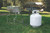 Hose-Propane 6' w/Reg, Female QC w/Shut-Off Valve, ACME 57629