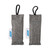 Moso Bamboo Charcoal Odor Absorber, 2 Pack 50 gram 44270