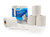TST 2 Ply Toilet Tissue 4 Rolls, 500 sheets (E/F) 40270