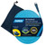 Camco EvoFlex2 50' Professional Elite Marine/RV Drinking Water Hose, For Drinking Water, Certified Lead-Free, Anti-Kink Design, Durable Fabric Exterior, UV Stabilized for Strength, 5/8" ID 22579