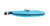 Camco EvoFlex2 50' Professional Elite Marine/RV Drinking Water Hose, For Drinking Water, Certified Lead-Free, Anti-Kink Design, Durable Fabric Exterior, UV Stabilized for Strength, 5/8" ID 22579