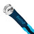 Camco EvoFlex2 50' Professional Elite Marine/RV Drinking Water Hose, For Drinking Water, Certified Lead-Free, Anti-Kink Design, Durable Fabric Exterior, UV Stabilized for Strength, 5/8" ID 22579