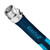 Camco EvoFlex2 50' Professional Elite Marine/RV Drinking Water Hose, For Drinking Water, Certified Lead-Free, Anti-Kink Design, Durable Fabric Exterior, UV Stabilized for Strength, 5/8" ID 22579