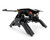 EazLift - Fifth Wheel, 22K, Fixed, w/Head, Kit 48628