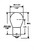 Bulb 1141 Auto/RV Back Up 10/box 54788