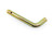 Eaz-Lift Replacement Receiver Hitch Pin, 3 ½-Inch 48021