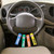 RV Steering Wheel Check Bands 53098