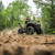 Black Boar - ATV Landscape Rake, Implement (E/F) 66002