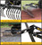 Black Boar - ATV Landscape Rake, Implement (E/F) 66002