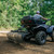 Black Boar - ATV Landscape Rake, Implement (E/F) 66002