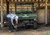 Black Boar - ATV Landscape Rake, Implement (E/F) 66002