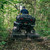 Black Boar - ATV Landscape Rake, Implement (E/F) 66002