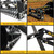 Black Boar - ATV Cultipacker, Implement (E/F) 66009