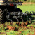 Black Boar - ATV S-Tines, Implement (E/F) 66007