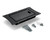 Recessed Motorcycle Wheel Chock 66101