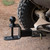 Black Boar - ATV/UTV Extended Ballmount, 2" ball, 2" shank 66081