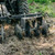 Black Boar ATV Disc Harrow Implement 66001