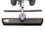 Black Boar - ATV Scrape Blade, Implement (E/F) 66005