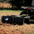 Black Boar - ATV Scrape Blade, Implement (E/F) 66005