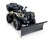 Black Boar - ATV Snow Plow, Polymer Wear Blade (E/F) 66028