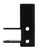 Black Boar Replacement, Bracket, ATV Chisel Plow, 2 pack 66047