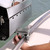 Grill Mount-Stow N Go Quick-Release Rail Mount (Eng/Fr) 58195