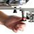 Grill Mount-Stow N Go Quick-Release Rail Mount (Eng/Fr) 58195
