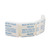 Knife Safe, for Larger Blades, Beige (E/F) 43587