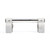 Grill Mount-Pontoon Rail Adapter (E/F) 58197
